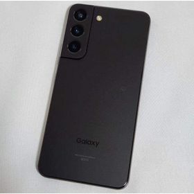 Samsung Galaxy S22 国内版 Android 本体 スマホ(スマートフォン本体)
