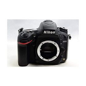 ニコン Nikon D600 ボディー D600 <プレゼント包装承ります>