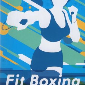 NS Fit Boxing 通常版