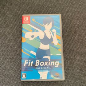 Fit Boxing