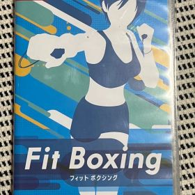 Fit Boxing (フィットボクシング)