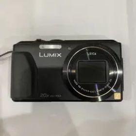 パナソニック LUMIX DMC-TZ40