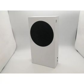 【中古】Microsoft Xbox Series S【広島本通】保証期間1ヶ月【ランクA】