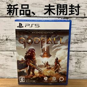 Godfall Ascended Edition