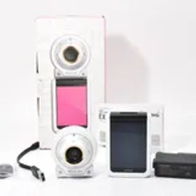 458 CASIO EXILIM EX-FR100L