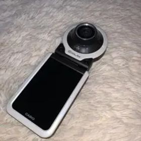 EXILIM EX-FR100 期間限定 値段交渉聞きます！