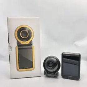 CASIO デジタルカメラ EXILIM EX-FR100BK