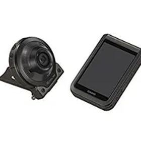 CASIO デジタルカメラ EXILIM EX-FR100BK カメラ部/モニター部分離 フリースタイルカメラ EXFR100 ブラック