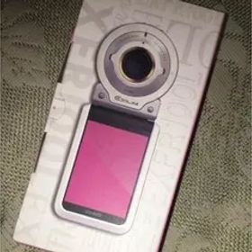 CASIO EXILIM EX-FR100L