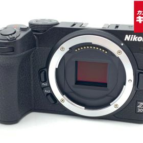 【中古】 【美品】 ニコン Z30 ボディ 【ミラーレス一眼】 【6ヶ月保証】