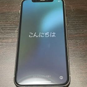 【美品】Apple iPhone11 Pro 本体 SIMフリー