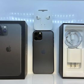【付属品完備】iPhone11 Pro 64GB SIMフリー 本体 美品
