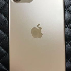 Apple iPhone 11 Pro ゴールド 本体 256GB