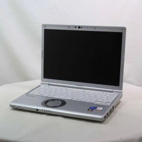 ソフマップ 〔中古品〕 Lets note SV1 CF-SV1RFLVS【198】