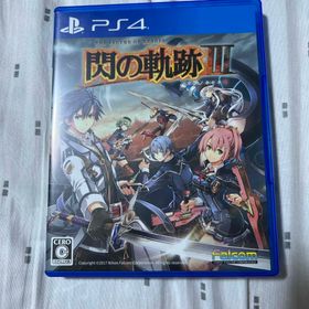 英雄伝説 閃の軌跡III(家庭用ゲームソフト)