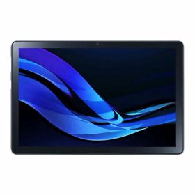 【中古】【安心保証】 LAVIE Tab T10d T1055/ETS[64GB] Wi-Fiモデル プラチナグレー
