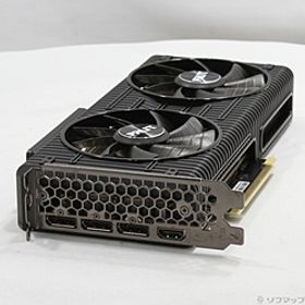 〔中古品〕 GeForce RTX 3060 Dual OC 12GB NE63060T19K9-190AD LHR版〔中古品〕 GeForce RTX 3060 Dual OC 12GB NE63060T19K9-190AD LHR版