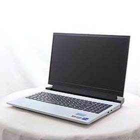 〔中古品〕 Dell G15 5520 NG595-CHLCW ファントムグレー ［Core-i7-12700H (2.3GHz)／16GB／SSD512GB／GeForce RTX 3060(6GB)／15.6インチワイド／Windows11 Home］〔中古品〕 Dell G15 5520 NG595-CHLCW ファントムグレー ［Core-i7-12700H (2.3GHz)／16GB／SSD512GB／GeForce RTX 3060(6GB)／15.6インチワイド／Windows11 Home］