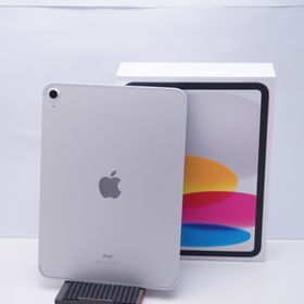 アップル(Apple)のApple (アップル) iPad 第10世代 64GB Wi-Fi MQ6J3J/A【中古】(タブレット)