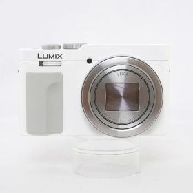 【中古】(パナソニック) Panasonic パナソニツク DC-TZ99-W