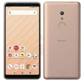 arrows Be4 F-41a ゴールド