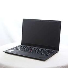 〔中古品〕 ThinkPad X1 Carbon Gen 7 20R1S0PU00 ［Core-i5-10210U (1.6GHz)／8GB／SSD256GB／14インチワイド／Windows11 Home(アップグレード済み)］〔中古品〕 ThinkPad X1 Carbon Gen 7 20R1S0PU00 ［Core-i5-10210U (1.6GHz)／8GB／SSD256GB／14インチワイド／Windows11 Home(アップグレード済み)］