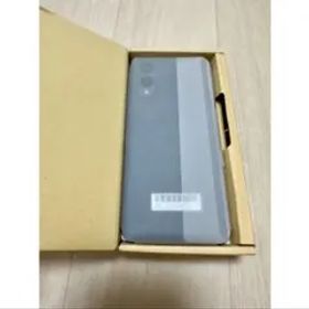 SoftBank arrows We2 ネイビーグリーン 本体