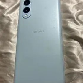 週末セール★ arrows FCG02 We2スマホ 64G SIMフリー