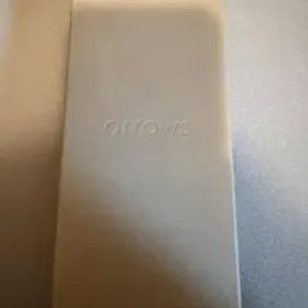 【新品未開封品 限定モデル】arrows We2 Plus M06 FCNT