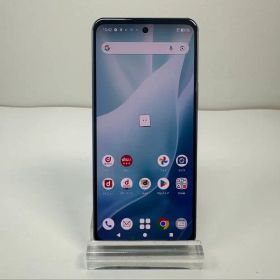 Arrows We2 Plus F-51E 256GB グレイ