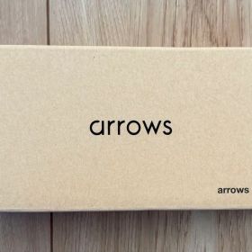 FCNT arrows We2 M07 ネイビーグリーン