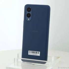 ソフマップ 〔中古品〕 arrows We2 64GB ネイビーグリーン FCG02 au SIMフリー【269】