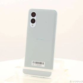 ソフマップ 〔中古品〕 arrows We2 64GB ライトブルー FCG02 au SIMフリー【352】