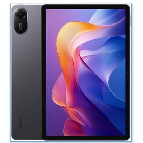 Xiaomi シャオミ Redmi Pad 4GB 128GB(タブレット)