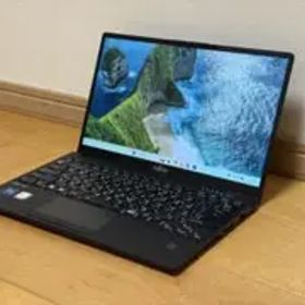 ☆美品☆ 富士通 LIFEBOOK U9311 Core i7 office