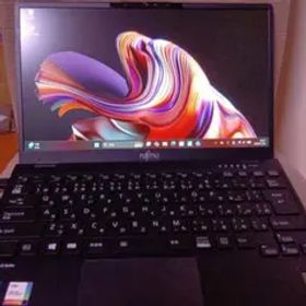 A⑦ 富士通 FMVU34011 U9311/F