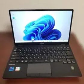 062 美品 LIFEBOOK U9311/F i7◆8◆SSD256GB◆13