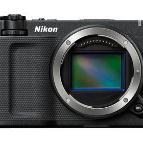 ニコン ZR ボディ