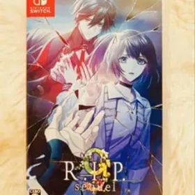 9R.I.P. sequel 通常版 Switch