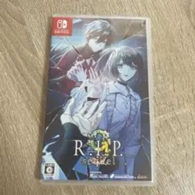 Switch 9 R.I.P. sequel 通常版