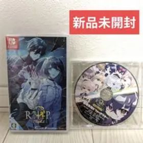 Switch 9 R.I.P. sequel 通常版