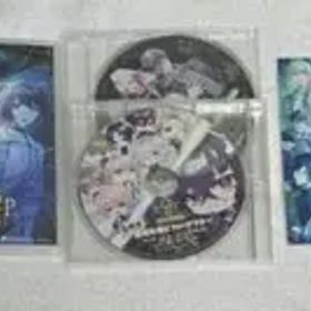 9 R.I.P. ナインリップ Switch sequel エビテン