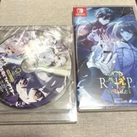 9 R.I.P. sequel 通常版