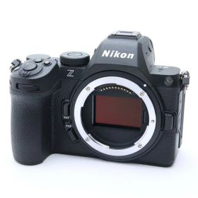 【中古】 《美品》 Nikon Z5II ボディ 【安心☆バッテリーは新品です！】 [ デジタルカメラ ]