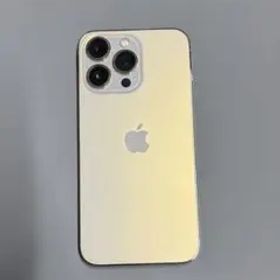 Apple iPhone 13 Pro ゴールド 本体