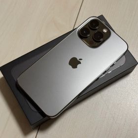 iPhone 13 Pro 128GB グラファイト SIMフリー