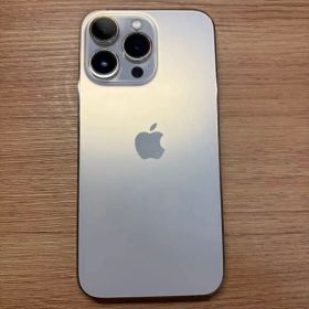 iPhone 13 Pro 256GB ゴールド 傷なし