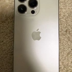 Apple iPhone 13 Pro シルバー 本体