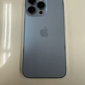 超美品 iPhone13Pro 256G ソフトバンク SIMフリー