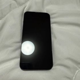 Apple iPhone 13 Pro グラファイト 本体